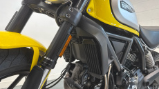 Ducati Scrambler Icon (21MY)